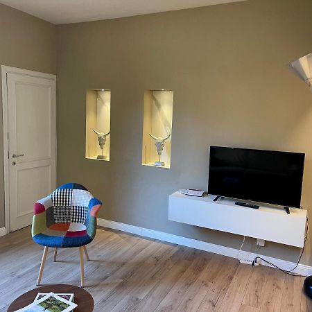Luxury Apartment In City Center Florence Luaran gambar