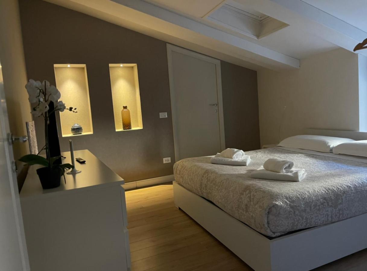 Luxury Apartment In City Center Florence Luaran gambar