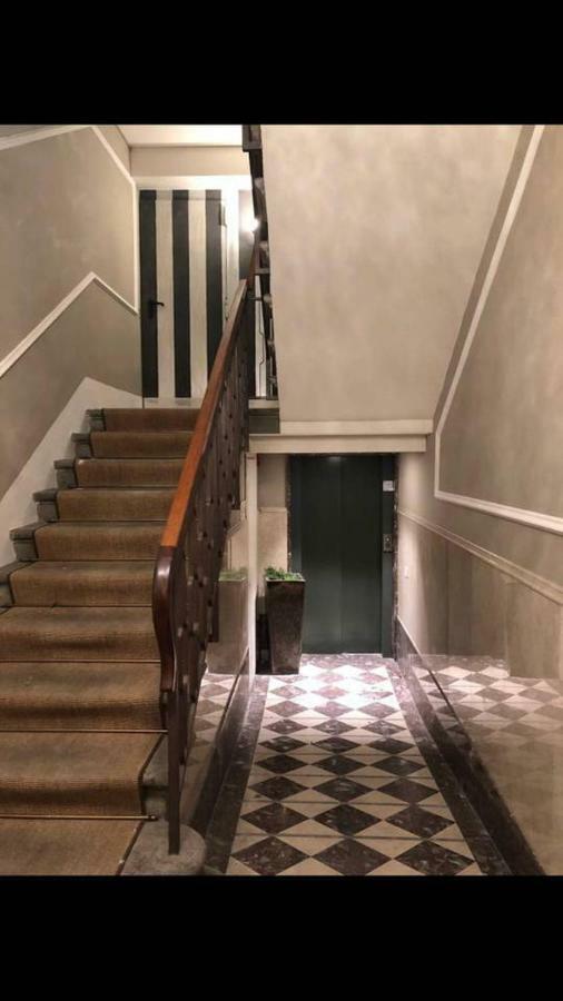 Luxury Apartment In City Center Florence Luaran gambar
