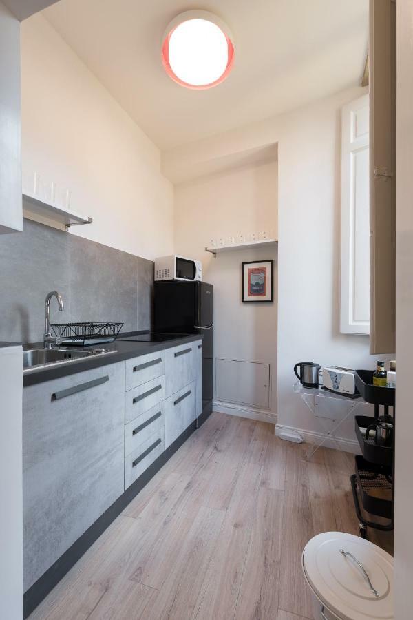 Luxury Apartment In City Center Florence Luaran gambar