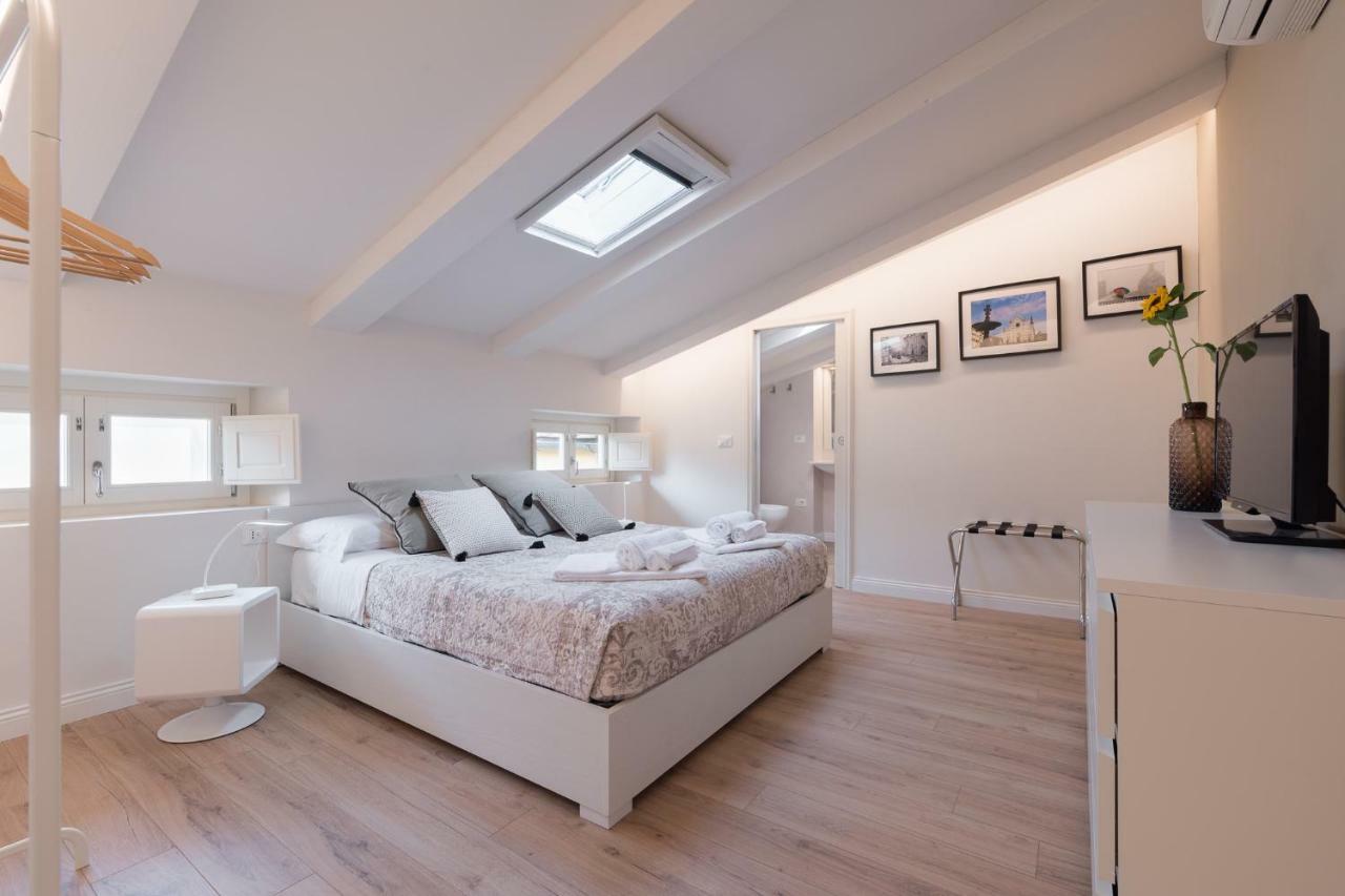 Luxury Apartment In City Center Florence Luaran gambar