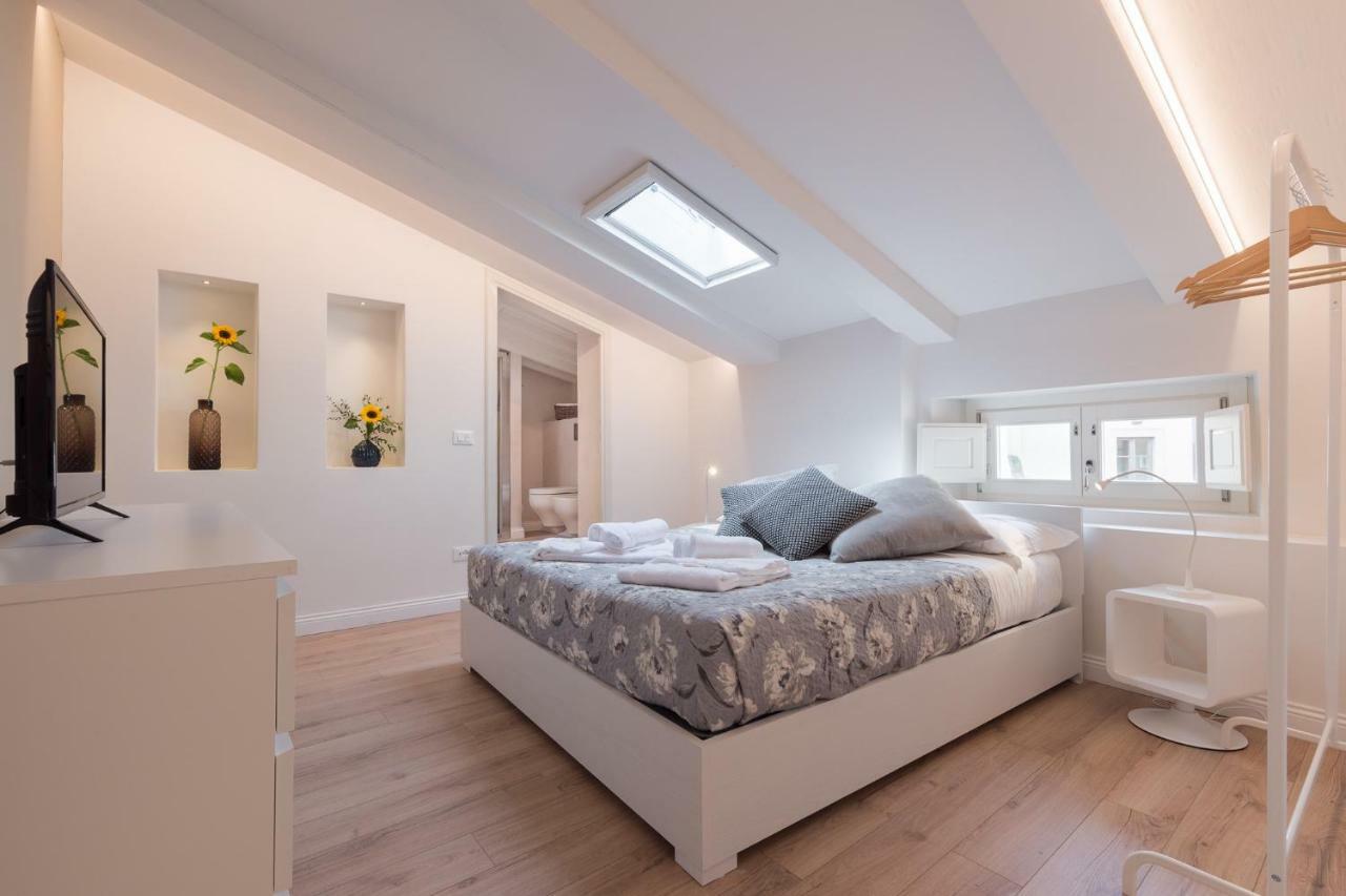 Luxury Apartment In City Center Florence Luaran gambar