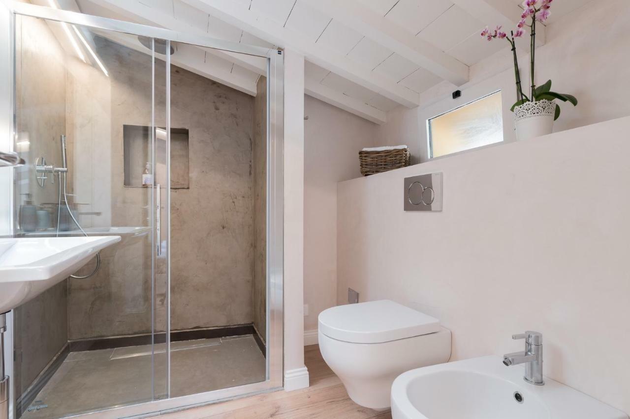 Luxury Apartment In City Center Florence Luaran gambar