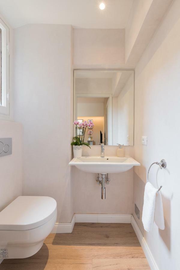 Luxury Apartment In City Center Florence Luaran gambar